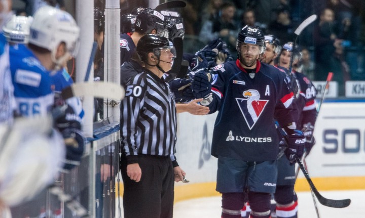 Jedna tretina nestačí. Slovan padol aj v Astane s Barysom